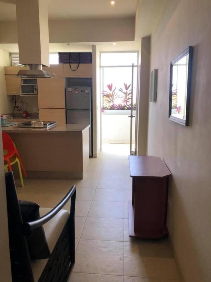 Appartement Acapulco Aura009 Extérieur photo