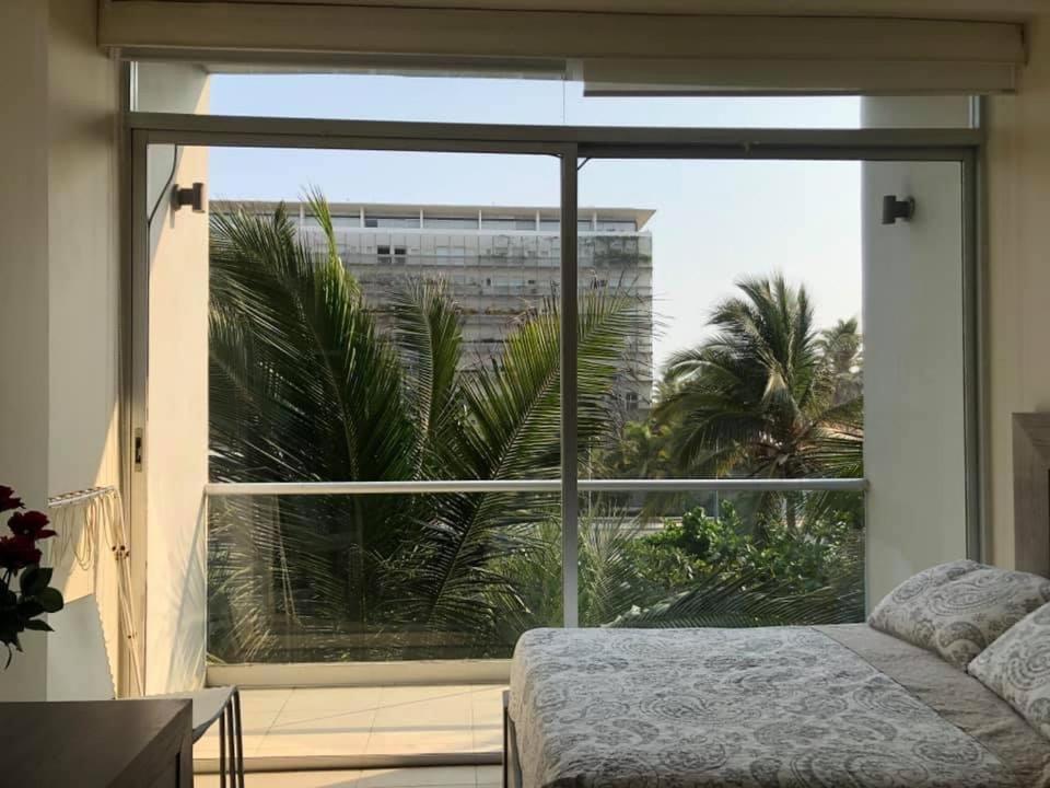 Appartement Acapulco Aura009 Extérieur photo