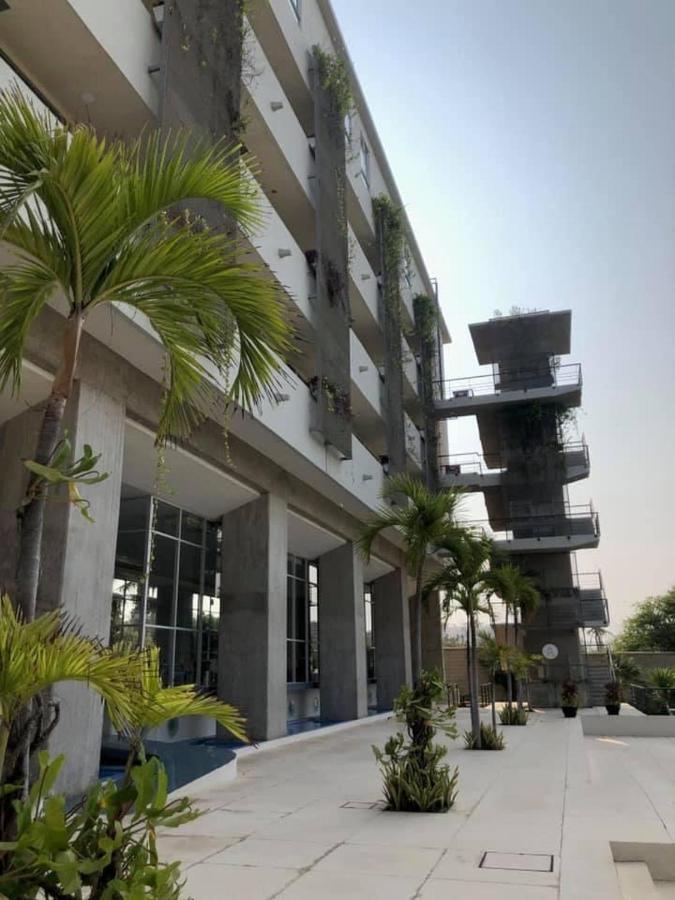 Appartement Acapulco Aura009 Extérieur photo