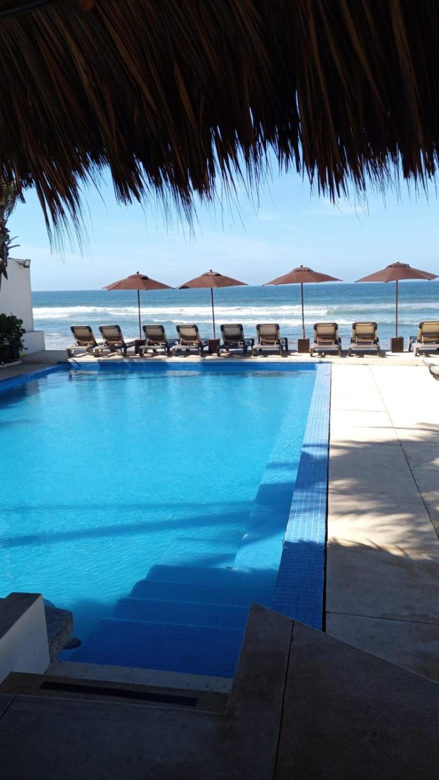 Appartement Acapulco Aura009 Extérieur photo